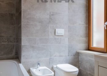 Bagno - Casa indipendente Via S.Amico
6, L'Aquila - foto 13