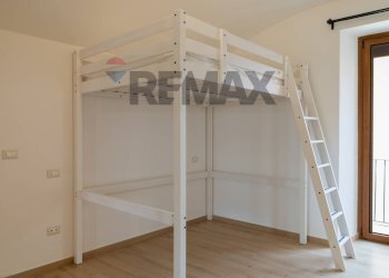 Camera / camera da letto - Casa indipendente Via S.Amico
6, L'Aquila - foto 16