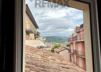 Balcone - Casa indipendente Via S.Amico
6, L'Aquila - foto 17