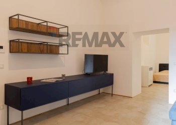 Soggiorno - Casa indipendente Via S.Amico
6, L'Aquila - foto 25
