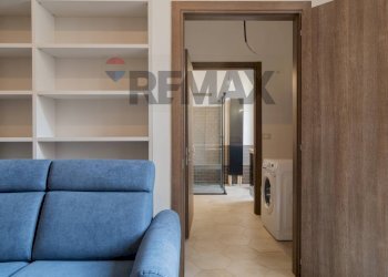 Soggiorno - Casa indipendente Via S.Amico
6, L'Aquila - foto 28