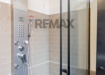 Bagno - Casa indipendente Via S.Amico
6, L'Aquila - foto 29