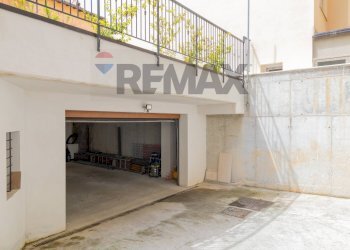 Edificio all\'aperto - Casa indipendente Via S.Amico
6, L'Aquila - foto 32