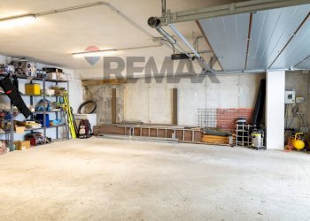 Parcheggio - Casa indipendente Via S.Amico
6, L'Aquila - foto 34