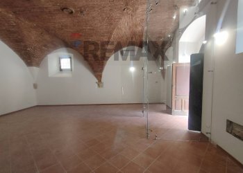 Stanza vuota - Locale Commerciale Piazza IX Martiri, L'Aquila - foto 19