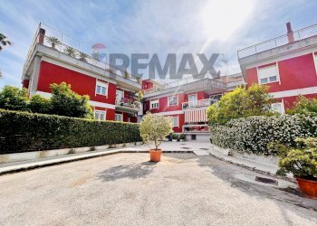 Edificio all\'aperto - Attic Corso Europa, Villaricca - photo 3