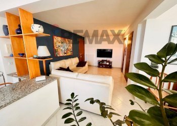 Soggiorno - Attic Corso Europa, Villaricca - photo 15