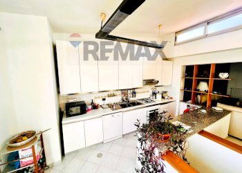 Cucina - Attic Corso Europa, Villaricca - photo 20