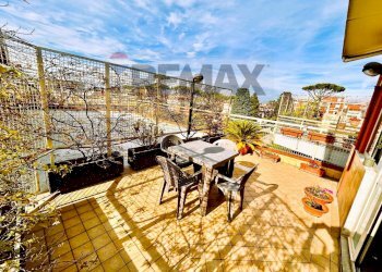 Terrazza - Attic Corso Europa, Villaricca - photo 21