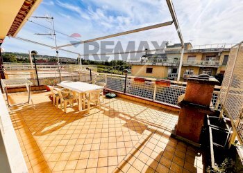 Terrazza - Attic Corso Europa, Villaricca - photo 23