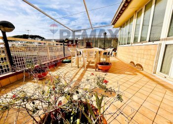 Terrazza - Attic Corso Europa, Villaricca - photo 24