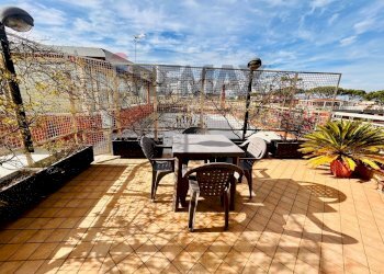 Terrazza - Attic Corso Europa, Villaricca - photo 26