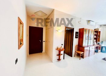 Hall / corridoio - Attic Corso Europa, Villaricca - photo 30