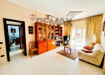 Soggiorno - Attic Corso Europa, Villaricca - photo 31