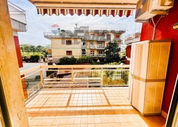 Terrazza - Attic Corso Europa, Villaricca - photo 33