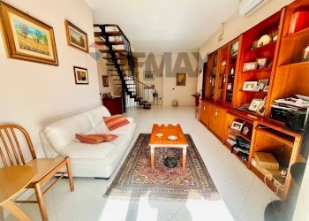 Soggiorno - Attic Corso Europa, Villaricca - photo 37