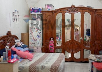 Camera / camera da letto - Three-room apartment Via San Carlo Alle Mortelle, Napoli - photo 10