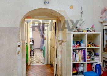 Hall / corridoio - Three-room apartment Via San Carlo Alle Mortelle, Napoli - photo 14