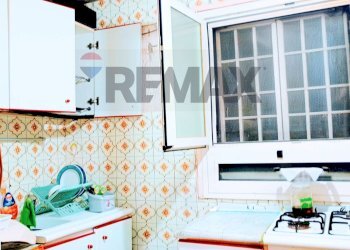 Cucina - Three-room apartment Via San Carlo Alle Mortelle, Napoli - photo 15