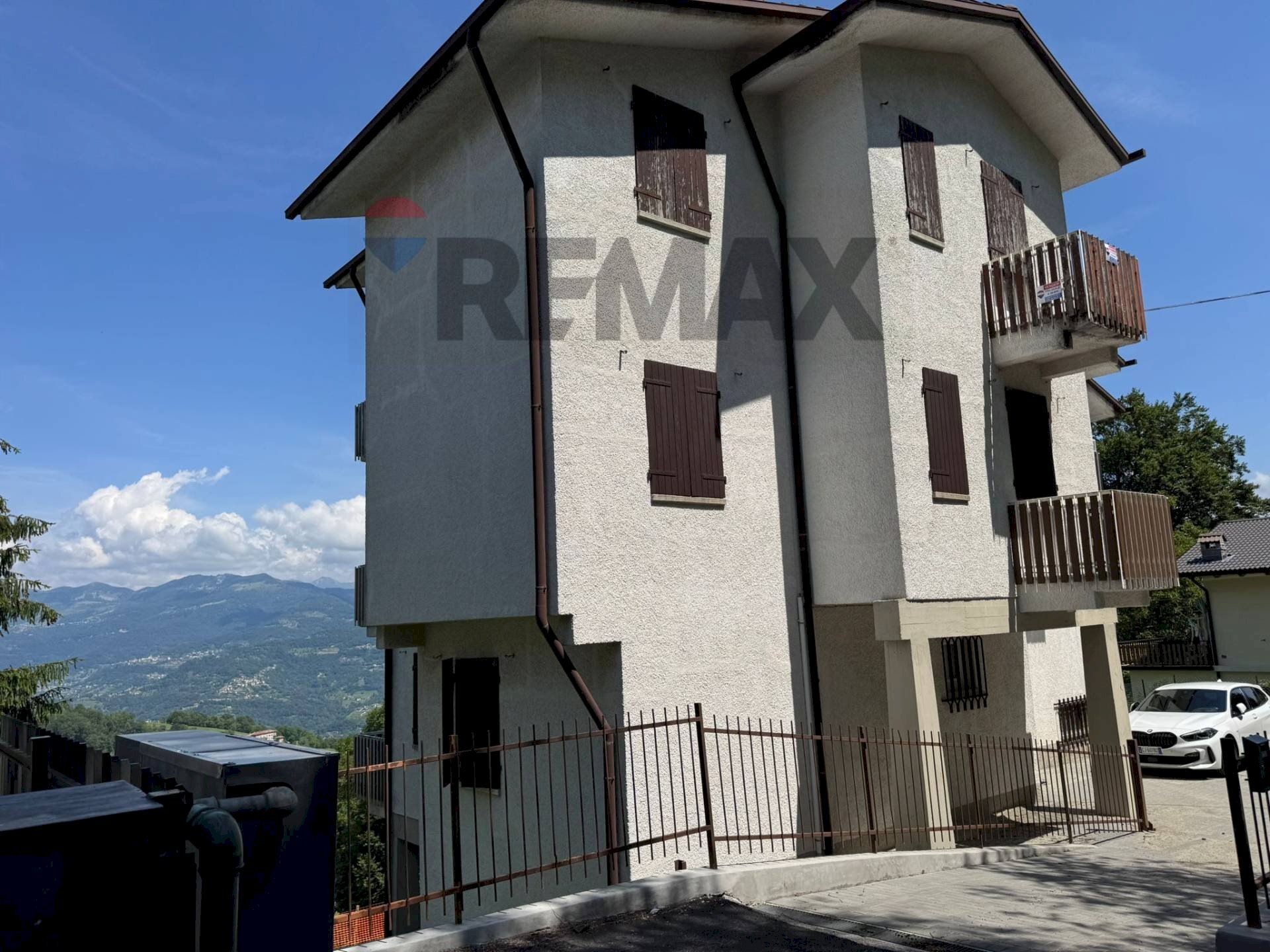 Casa all\'aperto - Three-room apartment Via Botto
 
24, Roncola - photo 1