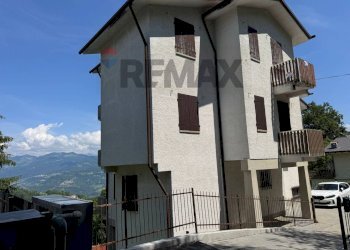 Casa all\'aperto - Three-room apartment Via Botto
 
24, Roncola - photo 1