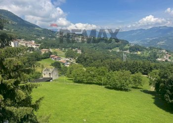 Vista delle montagne - Three-room apartment Via Botto
 
24, Roncola - photo 3