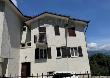 Casa all\'aperto - Three-room apartment Via Botto
 
24, Roncola - photo 5