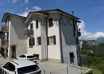 Casa all\'aperto - Three-room apartment Via Botto
 
24, Roncola - photo 12
