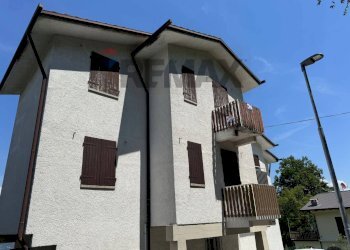 Casa all\'aperto - Three-room apartment Via Botto
 
24, Roncola - photo 14