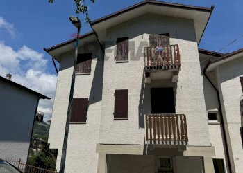 Casa all\'aperto - Three-room apartment Via Botto
 
24, Roncola - photo 15