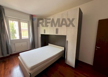 Camera / camera da letto - Appartamento Via Sant'antonino
 
7/A, Bergamo - foto 1