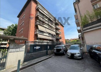 Edificio all\'aperto - Appartamento Via Sant'antonino
 
7/A, Bergamo - foto 16
