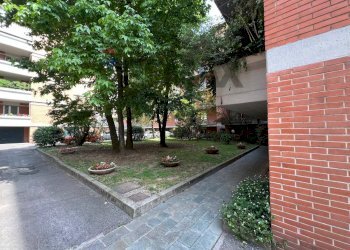 Edificio all\'aperto - Appartamento Via Sant'antonino
 
7/A, Bergamo - foto 17