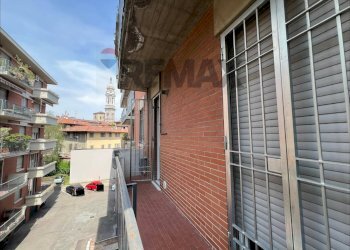 Balcone - Appartamento Via Sant'antonino
 
7/A, Bergamo - foto 18