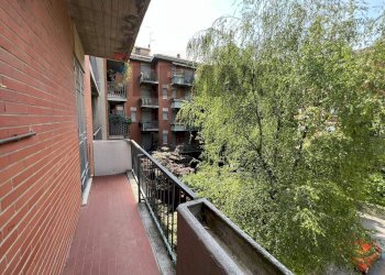 Balcone - Appartamento Via Sant'antonino
 
7/A, Bergamo - foto 19