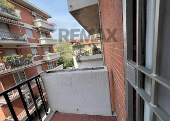 Balcone - Appartamento Via Sant'antonino
 
7/A, Bergamo - foto 20