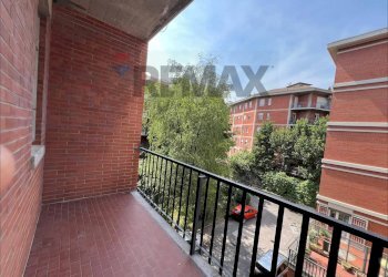 Balcone - Appartamento Via Sant'antonino
 
7/A, Bergamo - foto 21