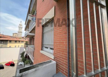 Edificio all\'aperto - Appartamento Via Sant'antonino
 
7/A, Bergamo - foto 22
