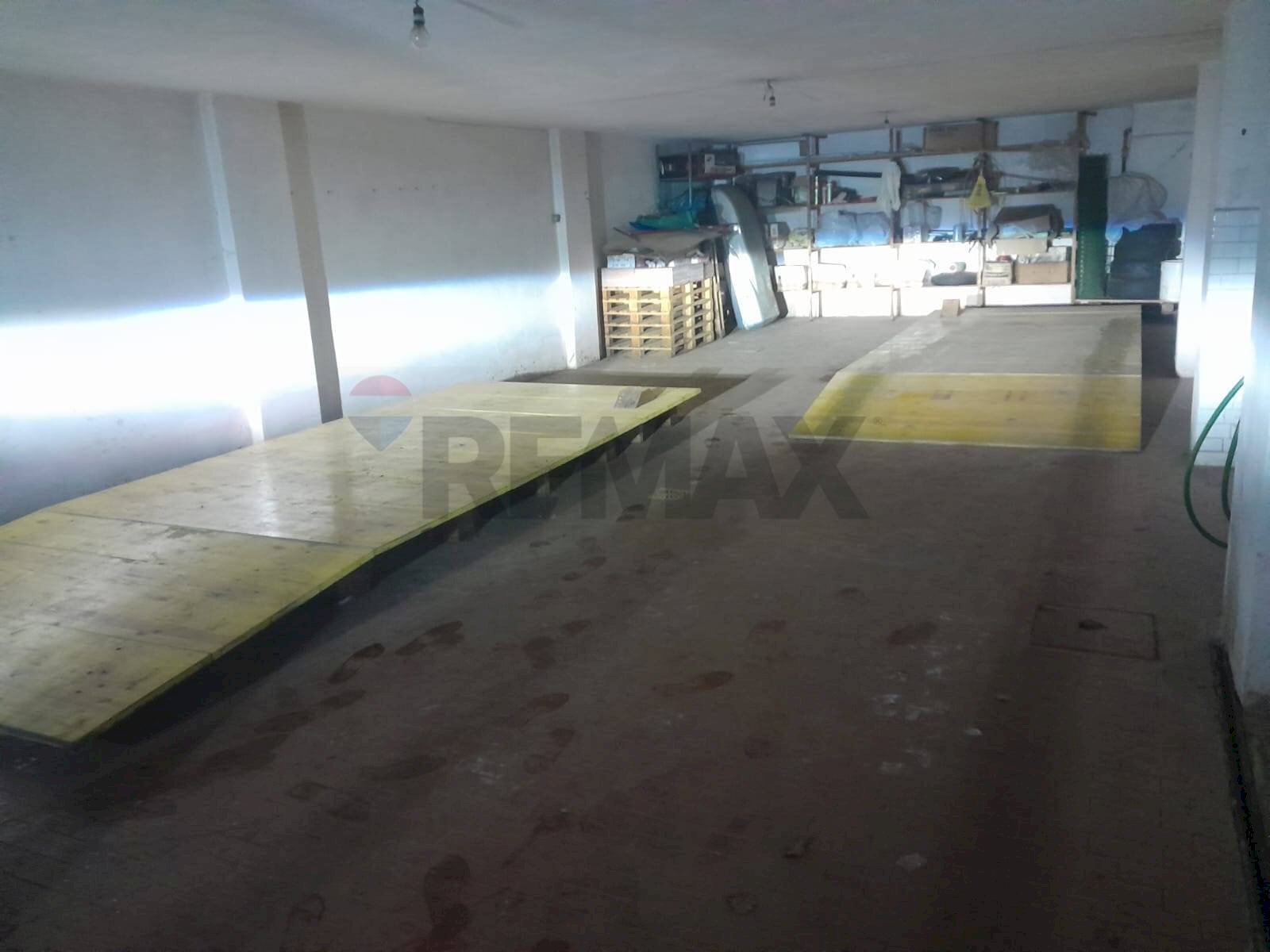 Parcheggio - Magazzino Bergamo - foto 3