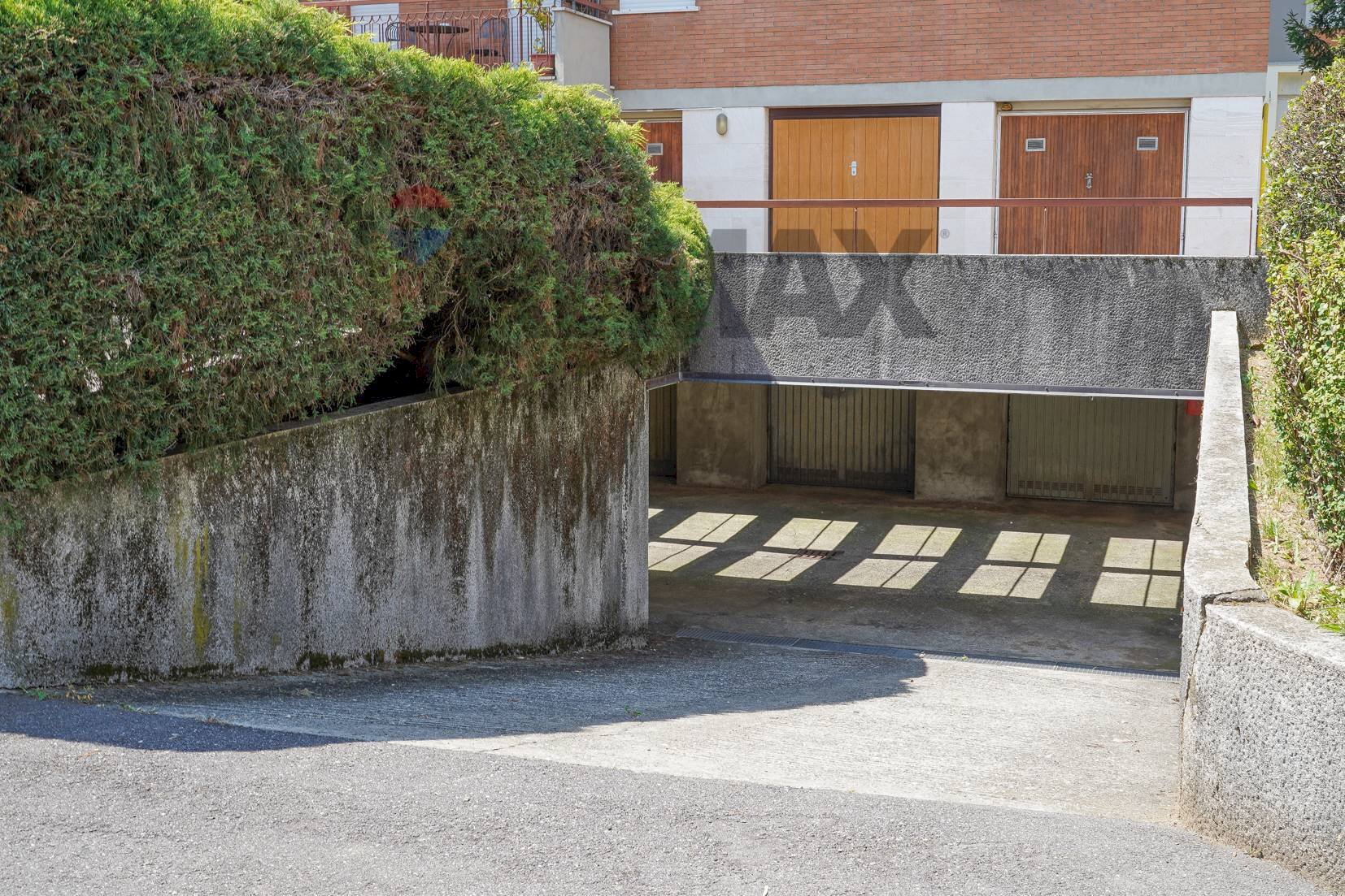 Non correlato - Magazzino via Vacha
17, Bergamo - foto 2