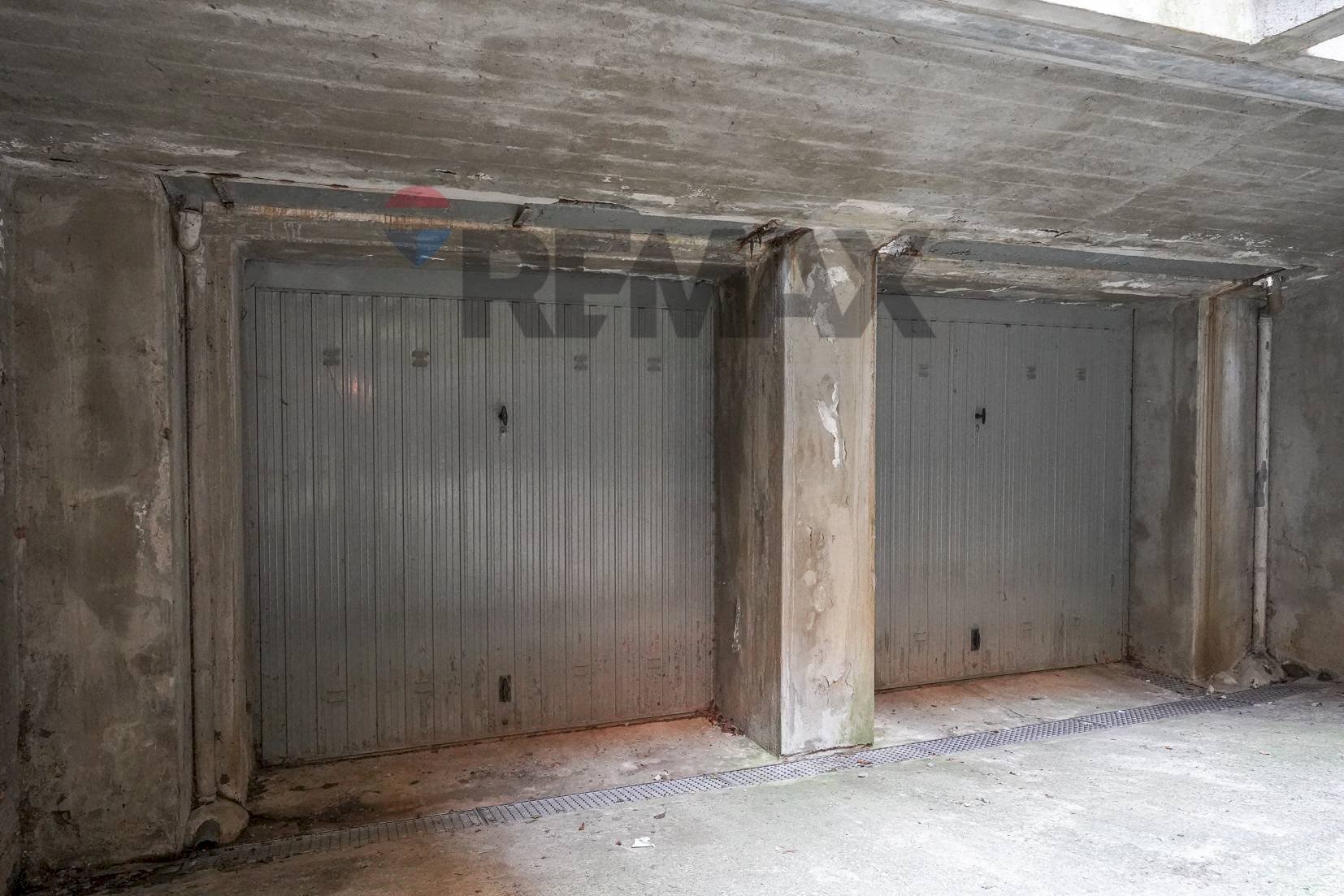 Parcheggio - Magazzino via Vacha
17, Bergamo - foto 3