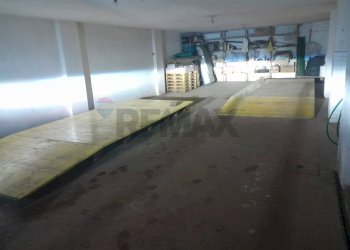 Parcheggio - Magazzino Bergamo - foto 3