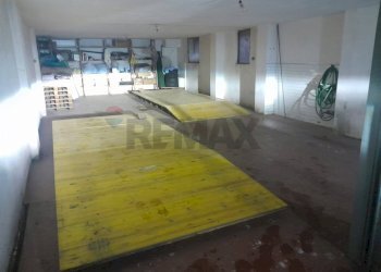 Parcheggio - Magazzino Bergamo - foto 5