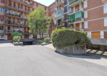 Edificio all\'aperto - Warehouse via Vacha
 
17, Bergamo - photo 1