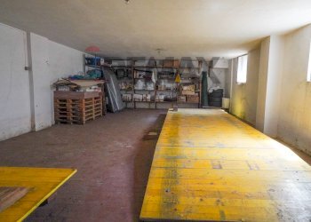 Parcheggio - Warehouse via Vacha
 
17, Bergamo - photo 6