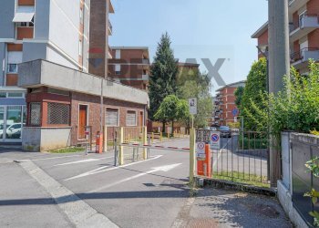 Edificio all\'aperto - Warehouse via Vacha
 
17, Bergamo - photo 8