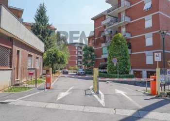 Edificio all\'aperto - Warehouse via Vacha
 
17, Bergamo - photo 10