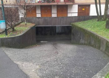 Edificio all\'aperto - Warehouse via Vacha
 
17, Bergamo - photo 11