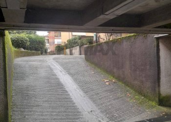Parcheggio - Warehouse via Vacha
 
17, Bergamo - photo 12