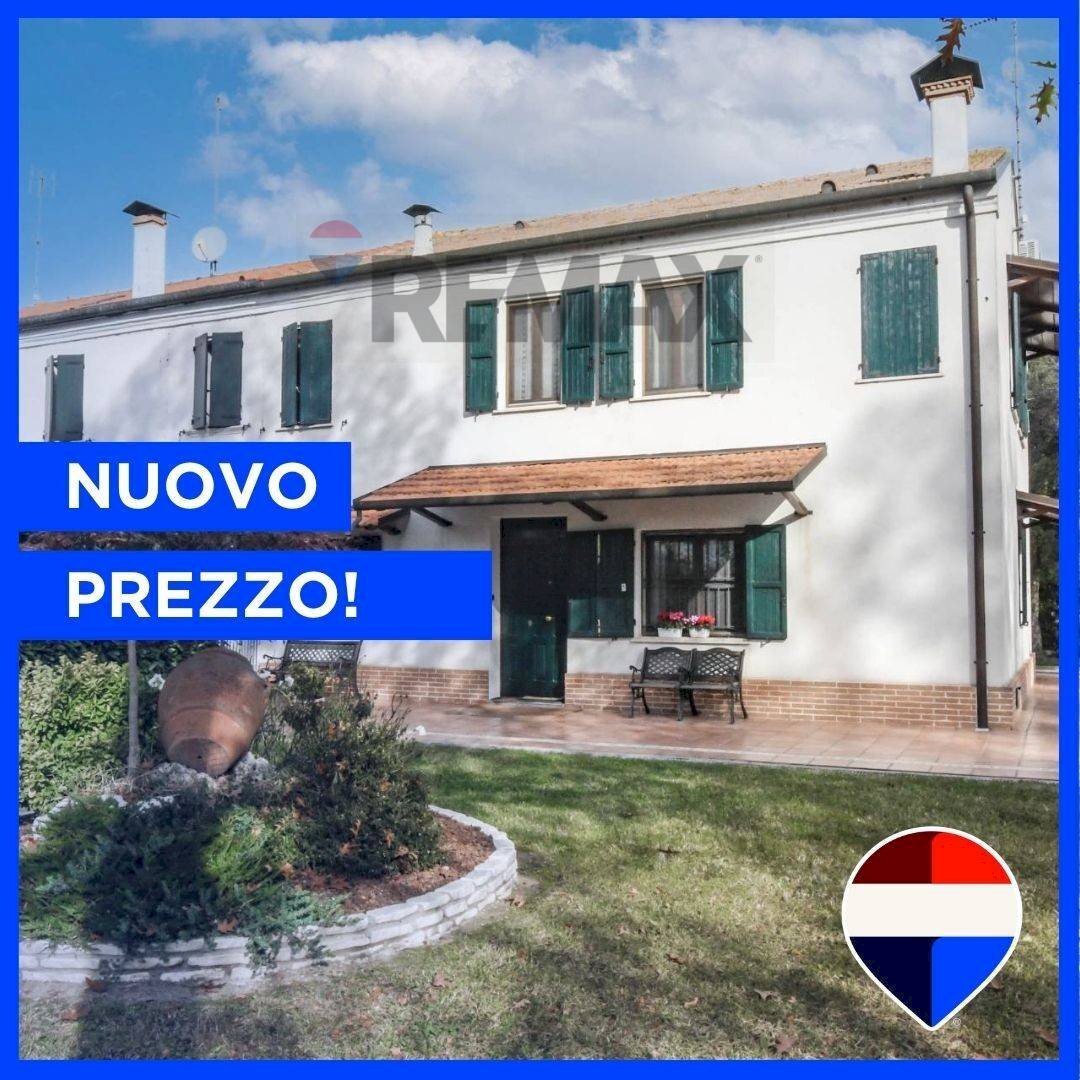 Casa all\'aperto - Villa Ostellato - photo 1